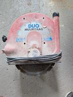 Beton steenzaag, Doe-het-zelf en Verbouw, Ophalen of Verzenden, Gebruikt