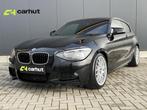 BMW 1-serie M Sport, Nieuwe velgen en banden, Apple Carplay., 1-Serie, 65 €/maand, Gebruikt, 4 cilinders