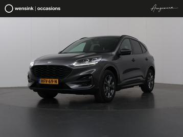 Ford Kuga 2.5 PHEV ST-Line X | Adaptive Cruise Control | B&O beschikbaar voor biedingen