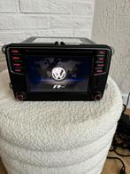 Vw Mib 2 PQ rns 510 315 rcd 360 330 killer Carplay&Android, Auto diversen, Volledig vrijgeschakeld plug and play, Inbouw mogelijk