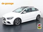Mercedes-Benz B-klasse 180 Business Solution AMG | Automaat, 65 €/maand, Gebruikt, Euro 6, 4 cilinders
