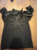 Zwarte Falcon skipully maat 140, Ophalen, Gebruikt, Jongen of Meisje, Trui of Vest