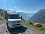 VW Karmann Colorado Camper 2x airco veel ruimte, Caravans en Kamperen, Campers, Standaard zit, Ringverwarming, Bedrijf, Koelkast