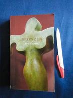 Joris Gaymans. Bronzen., Ophalen of Verzenden, Zo goed als nieuw