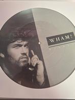 Wham! I'm Your Man, picture disc, 1985, Maxi-single, Ophalen of Verzenden, Zo goed als nieuw, Pop