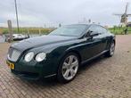 Bentley Continental GT 6.0 W12 561pk 98-ZB-ZK, Auto's, Bentley, Gebruikt, Cabriolet, Overige brandstoffen, Bedrijf