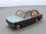 Hillman Imp Corgi toys 251 1/43 incompleet overgeschilderd, Ophalen of Verzenden, Gebruikt, Auto, Corgi