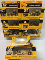 * NIEUW * CATERPILLAR * LANDBOUW EN WEGENBOUW * VOERTUIGEN *, Ophalen of Verzenden, Nieuw, Hijskraan, Tractor of Landbouw, Overige merken