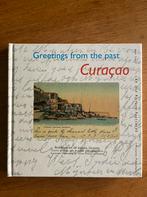 Greetings from the past - Curacao - Ben Smit, Ophalen of Verzenden, Zo goed als nieuw, Ben smit, Overige onderwerpen
