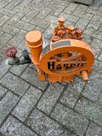 Hardie Waterpomp. Meer dan 100 jaar oud., Antiek en Kunst, Ophalen of Verzenden