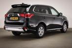 Mitsubishi Outlander 2.4 PHEV Pure | HALF LEDER | DAB | CAME, Automaat, Euro 6, 4 cilinders, Bedrijf