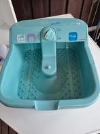 Carmen Happy Feet Plus Whirl Voetenbad, Ophalen, Gebruikt, Hand- en Voetverzorging