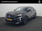 Renault Rafale E-Tech Hybrid 200 esprit Alpine - Active assi, Gebruikt, 1199 cc, Zwart, Origineel Nederlands