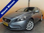 Volvo V40 1.6 T2 R-Design navi | lmv (bj 2014), Voorwielaandrijving, Stof, Gebruikt, Zwart