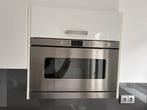 Ikea Magnetron - Perfect voor elke keuken!, Ophalen, Combimagnetron, Gebruikt, Inbouw