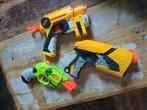 Nerf zombistrike, Ophalen of Verzenden, Zo goed als nieuw
