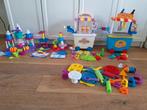 Grote set play doh spullen, Ophalen, Zo goed als nieuw, Speelset