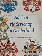 Adel en Ridderschap, Ophalen, Zo goed als nieuw