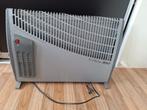 Kachel electrisch, Ophalen of Verzenden, 800 watt of meer, Kachel, 30 tot 80 cm