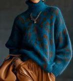 Prachtig warme trui nieuw 42, Ophalen of Verzenden, Zo goed als nieuw, Maat 52/54 (L)