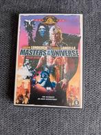 Masters of the Universe DVD - Dolph Lundgren, Cd's en Dvd's, Vanaf 12 jaar, Ophalen, Zo goed als nieuw, Fantasy
