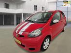 Toyota Aygo 1.0-12V Access, Voorwielaandrijving, Gebruikt, 4 stoelen, 68 pk