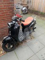 zwarte scooter BTC old classic, Ophalen, Gebruikt, Overige typen, Overige merken