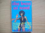 The Best of Soul: World Soul Hits, 1 bandje, Ophalen of Verzenden, Zo goed als nieuw, Origineel