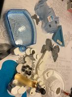 Eskimo’s playmobil noordpool, Ophalen of Verzenden, Zo goed als nieuw