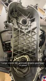 Skipper Carter 125cc Gezandstraald - Perfecte Staat!, Ophalen of Verzenden, Gebruikt, Frame