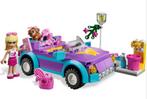 Lego Friends Stephanie’s Cool Convertible 3183, Ophalen, Gebruikt, Complete set, Lego