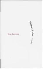 Niemand hier ... dialogen (Tony Parsons), Ophalen of Verzenden, Zo goed als nieuw, Overige onderwerpen, Achtergrond en Informatie