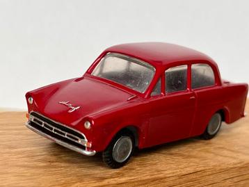 Daffodil Lion Car 1962 beschikbaar voor biedingen