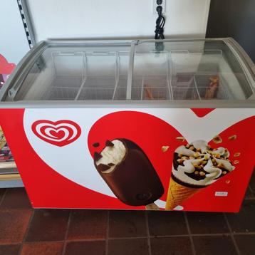 Te koop zgan ola vriezer vrieskist beschikbaar voor biedingen