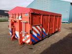 Leebur Afzetcontainer met 3km slangen, Zakelijke goederen, Machines en Bouw | Keten en Containers