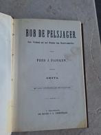 Bob de Pelsjager - Fred. J. Pajeken, Ophalen of Verzenden, Gelezen, Fred. J. Pajeken, Nederland