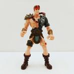 Beast Raider Thunder Thor Chap Mei 1990 Action Figure, Verzamelen, Speelgoed, Ophalen of Verzenden, Zo goed als nieuw