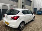 Opel Corsa wit 1.3CDTI | Apple Carplay | Cruise Control, Voorwielaandrijving, Stof, Wit, Origineel Nederlands