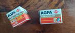 AGFA kleinbeeld film fotorolletjes kleur, Ophalen of Verzenden, Nieuw, Compact, Overige Merken