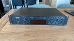 Tascam MD-350 goed spelende MD speler, Audio, Tv en Foto, Walkmans, Discmans en Minidiscspelers, Minidisc-speler, Ophalen of Verzenden