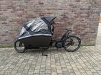 Urban Arrow Family Bosch Cargo-Line 85Nm 500Wh € 3750,-, Gebruikt, 3 kinderen, Elektrisch, Ophalen