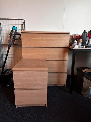 drawers