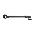 Preston Extending Bait Brolly Arm, Ophalen of Verzenden, Nieuw, Overige typen