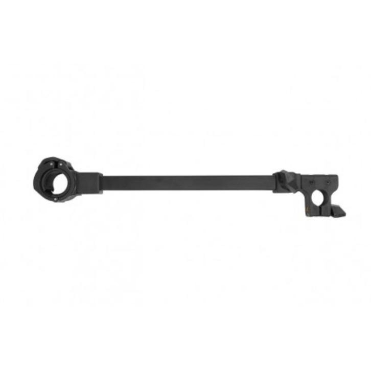Preston Extending Bait Brolly Arm, Watersport en Boten, Hengelsport | Witvissen, Nieuw, Overige typen, Ophalen of Verzenden