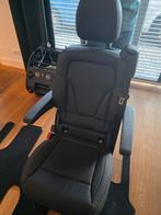 2 stuks nieuwe Lugano lederen autostoelen Mercedes V-Klasse, Auto-onderdelen, Interieur en Bekleding, Ophalen, Nieuw, Mercedes-Benz