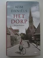 Diverse boeken van Wim Daniëls, Ophalen of Verzenden, Zo goed als nieuw, Nederland