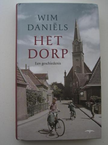 Diverse boeken van Wim Daniëls beschikbaar voor biedingen