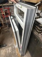 Kozijn kunstof draai kiep raam  HR glas   Nieuw niet gebruik, Ophalen, Kunststof, Raamkozijn, Zo goed als nieuw