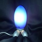 IKEA Dino Egg Lamp ‘FEET’ – 1990s Design Classic, Ophalen of Verzenden, Minder dan 50 cm