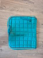 Blauw dekje, Dieren en Toebehoren, Ophalen of Verzenden, Gebruikt, Dekje